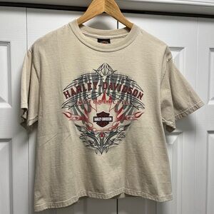 Vintage Harley Davidson T-shirt